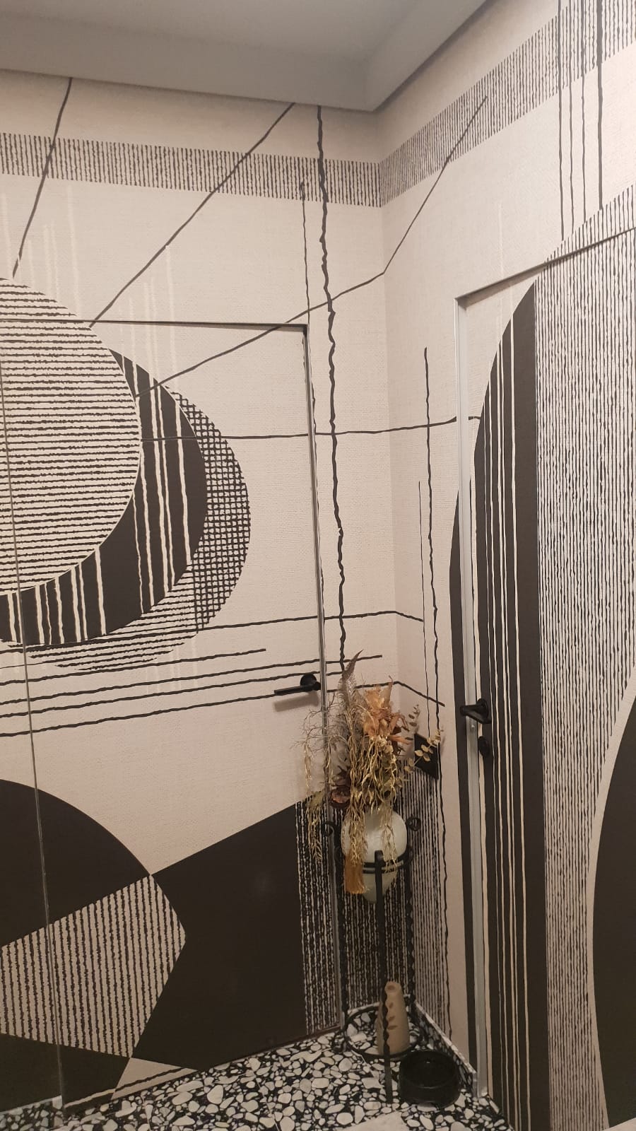 Construction work